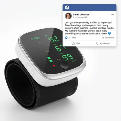 RIVAL™ Monitor 2.0