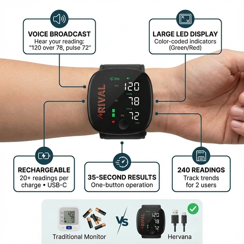 RIVAL™ Monitor 2.0