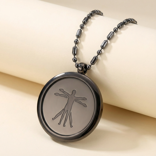 KeyChain EMF Protection On the Go – Up to 32ft of Coverage