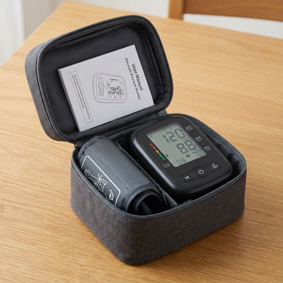 BP Full Carrying Case