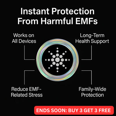 BuzzShield EMF Protection Chips