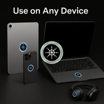 BuzzShield EMF Protection Chips