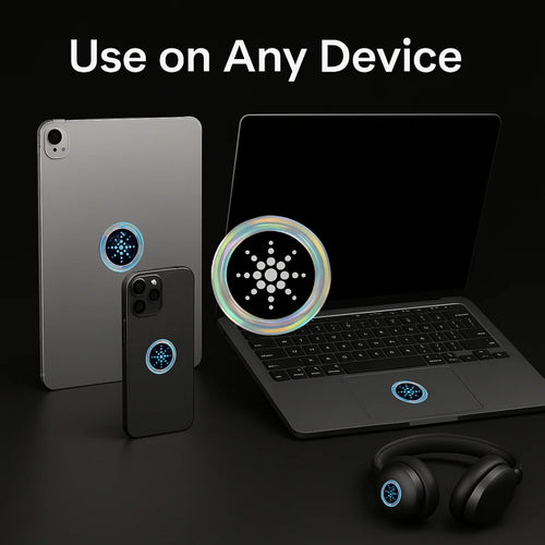 BuzzShield EMF Protection Chips