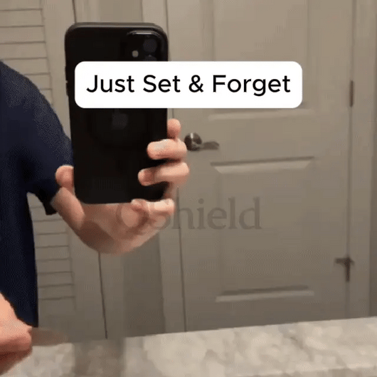 BuzzShield EMF Protection Chips